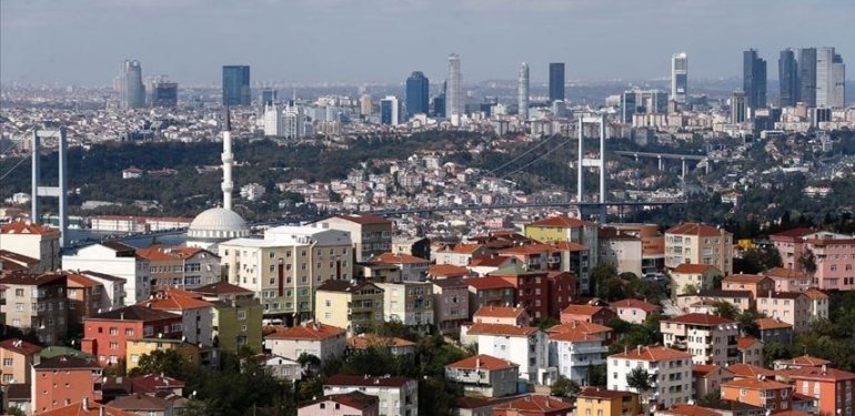 İstanbul’da kentsel dönüşüm için 16 öneri