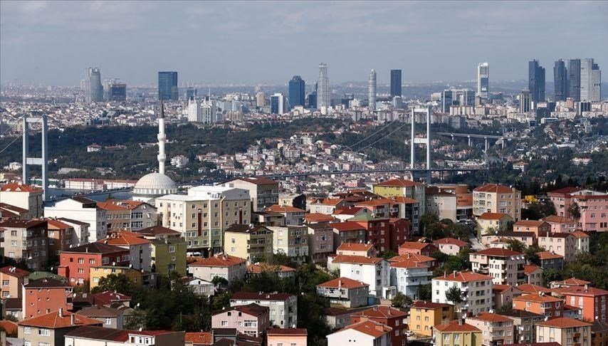 İstanbul’da kentsel dönüşüm için 16 öneri
