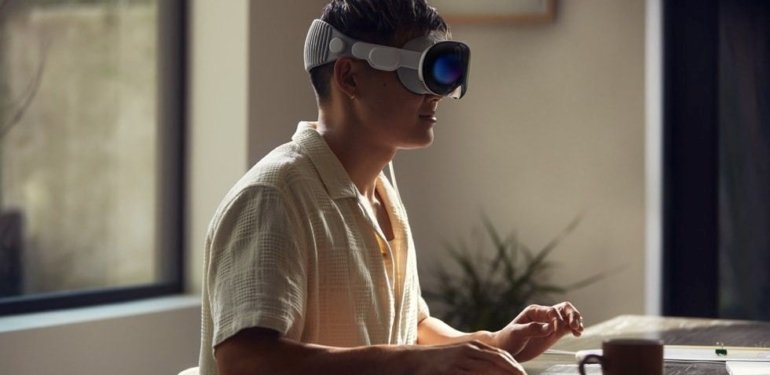 Vision Pro gözlükleri neden iade ediliyor?