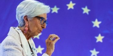 Avrupa Merkez Bankası enflasyonun daha da gerilemesini bekliyor