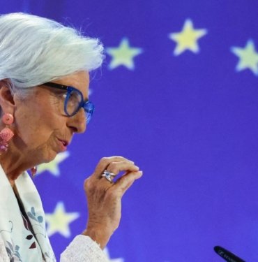 Avrupa Merkez Bankası enflasyonun daha da gerilemesini bekliyor