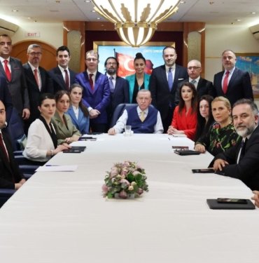 Cumhurbaşkanı Erdoğan’dan Danıştay’a görev iadesi tepkisi: Bu kararına sessiz kalmamız mümkün değil
