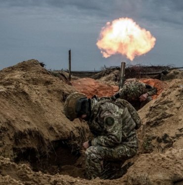 NATO’da gündem Ukrayna: Rusya hava saldırılarını sürdürüyor