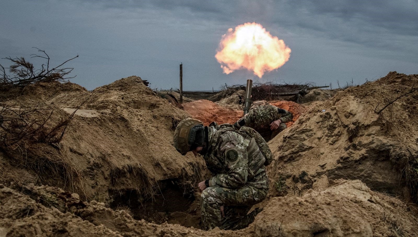 NATO’da gündem Ukrayna: Rusya hava saldırılarını sürdürüyor