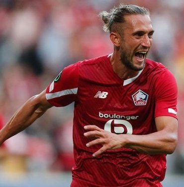 Yusuf Yazıcı sezon sonunda bedava geliyor! Beşiktaş devreye girdi…