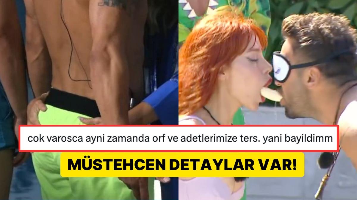 Nerede Yayınlanacak? Sabah Tümer’in Yeni İzdivaç Programı Aşk Adası Gündem Oldu!