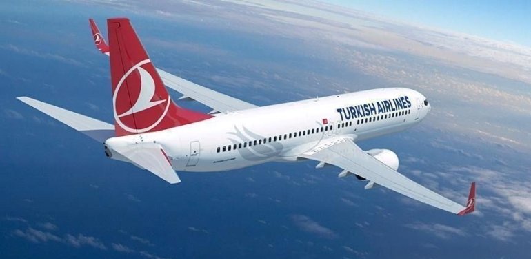 THY’den yurt içi uçuşlarda indirimli bilet kampanyası