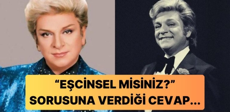 Zeki Müren’in Muhtemelen Daha Önce Hiç Duymadığınız Bilinmeyen Yönleri ve Çok Konuşulan Anları