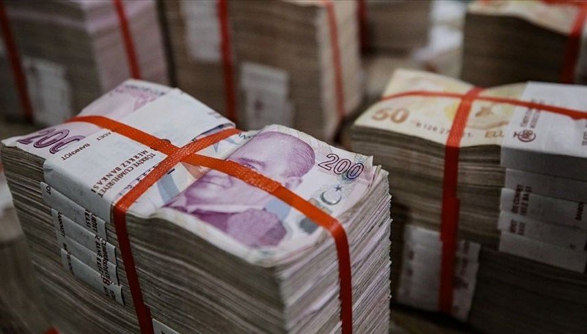 Merkez Bankası rezervleri 517 milyon dolar azaldı