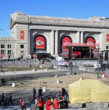 Kansas City