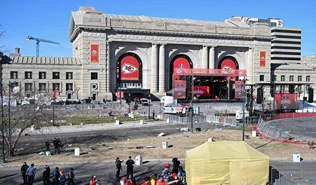 Kansas City