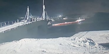 Marmara Denizi’nde kargo gemisi battı: 6 mürettebat aranıyor (Batık geminin yeri tespit edildi)