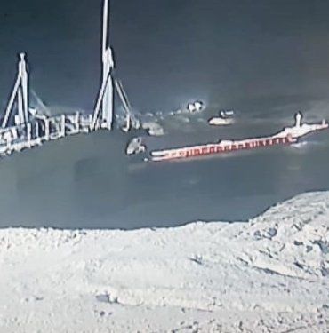 Marmara Denizi’nde kargo gemisi battı: 6 mürettebat aranıyor (Batık geminin yeri tespit edildi)