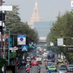 Tayland’da hava kirliliği: Evden çalışma talimatı verildi