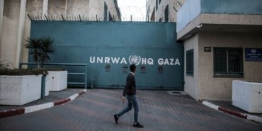 İsrail Meclisi, UNRWA’nın çalışmasını yasaklayan teklifi onayladı