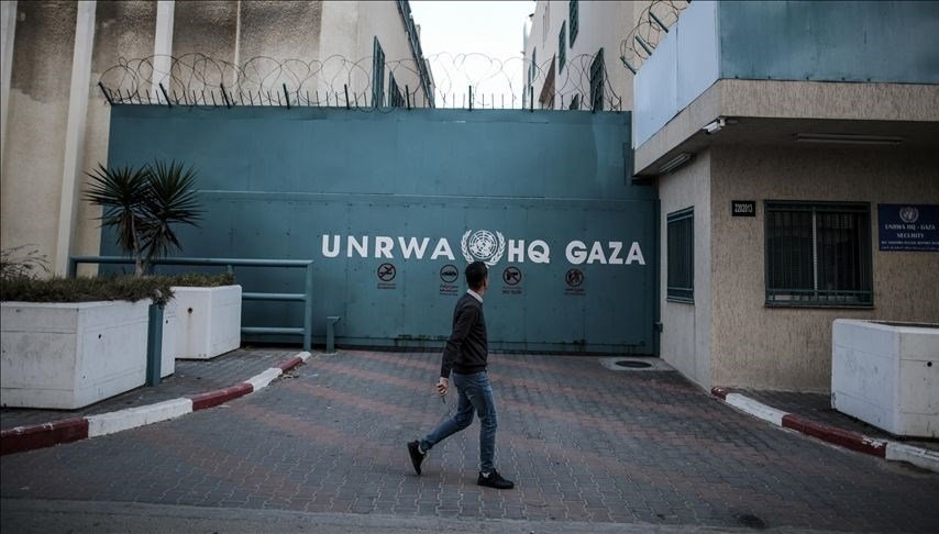 İsrail Meclisi, UNRWA’nın çalışmasını yasaklayan teklifi onayladı