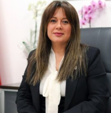CHP Genel Başkan Yardımcısı Koza Yardımcı görevinden istifa etti!