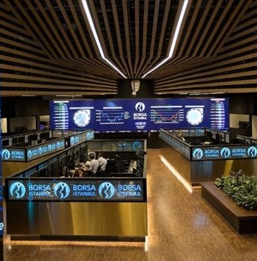 Borsa İstanbul’dan çifte rekor