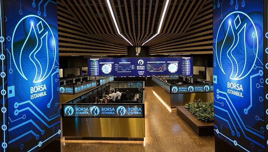 Borsa İstanbul’dan çifte rekor