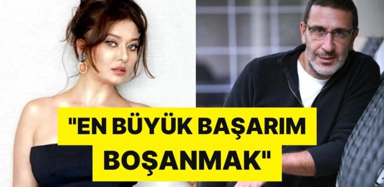 Beş Kez Nikah Masasına Oturmuştu: Cem Özer’den Dikkat Çeken ‘Evlilik’ Açıklaması
