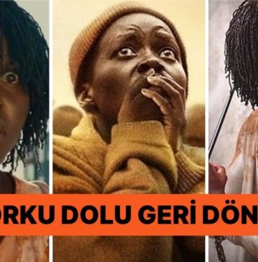 Gişede Fırtınalar Estiren Korku Serisinin Devam Filminin Bu Yaz Rekor Kırması Bekleniyor!