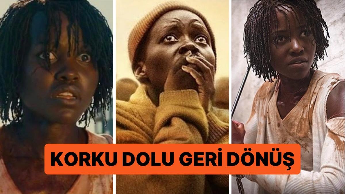 Gişede Fırtınalar Estiren Korku Serisinin Devam Filminin Bu Yaz Rekor Kırması Bekleniyor!