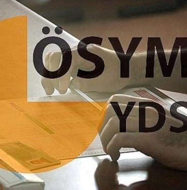 2024-YDS/1 başvuruları ne zaman bitecek? İşte son tarih