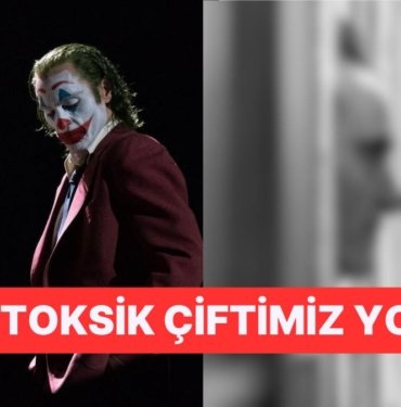 Lady Gaga Yine Muhteşem! Sevgililer Günü’ne Özel Harley Quinn ve Joker’den Yeni Görseller Geldi