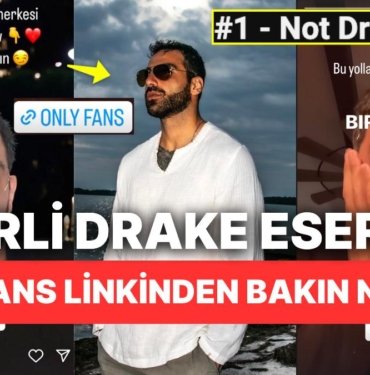 Eser West’in Ortalığı Ayağa Kaldıran Onlyfans Duyurusu Linkine Tıkladığınızda Çıkan Trolle İnanamayacaksınız