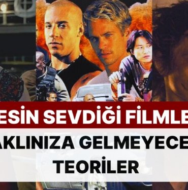 Defalarca İzlediğiniz Halde Asla Aklınıza Gelmeyerek Beyninizi Patlatacak Teorilerle Dolu Filmler