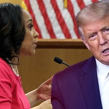 Uygunsuz ilişkisini kabul etti: Trump’a dava açan başsavcı hakkında dava