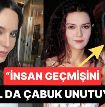 Havaya Girip Kendi Estetik Yaptırmamışçasına Hemcinslerini Yeren Hande Ataizi’nin Açıklamaları Güldürdü!
