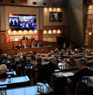 İBB’nin 11 ilçedeki taşınmaz satışına Meclis’ten onay çıktı