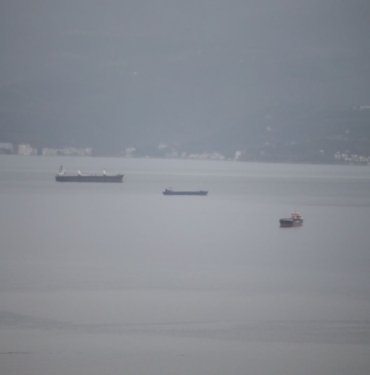 Marmara Denizi’nde kargo gemisi battı | Bakanlıktan açıklama: Bugün dalış gerçekleştirilecek