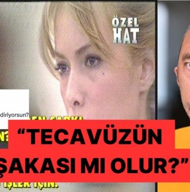 Gamze Özçelik’in Kaset ve Şantaj Mağduriyetinden Espri Yapan Kaan Sezyum’a Tepki Yağdı