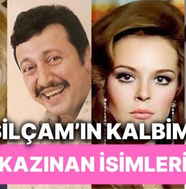 Yeşilçam’ın Efsane İsimleri: Geçmişten Günümüze Sinemaya İz Bırakan Yıldızların Son Halleri