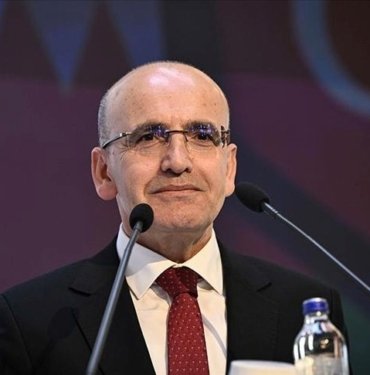 Bakan Şimşek’ten Suudi Arabistan’a turizm önerisi