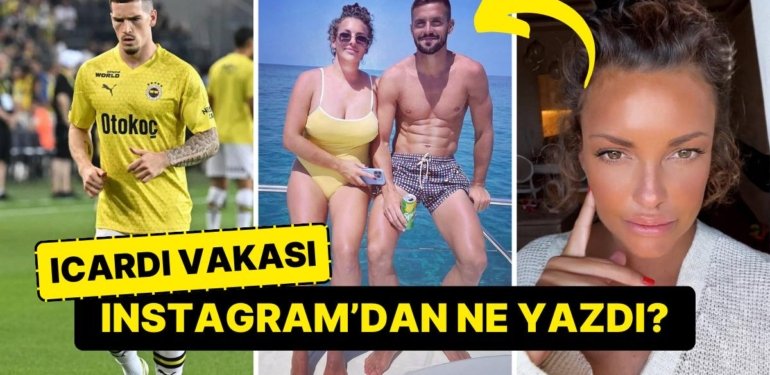 Ryan Kent’in Dusan Tadic’in Eşine Instagram’dan Yazdığı ve Kavga Ettikleri İddiası Sosyal Medyayı Salladı