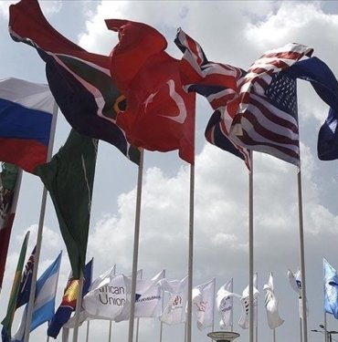 Dünyanın en güçlü ekonomileri açıklandı Türkiye kaçıncı sırada yer aldı?