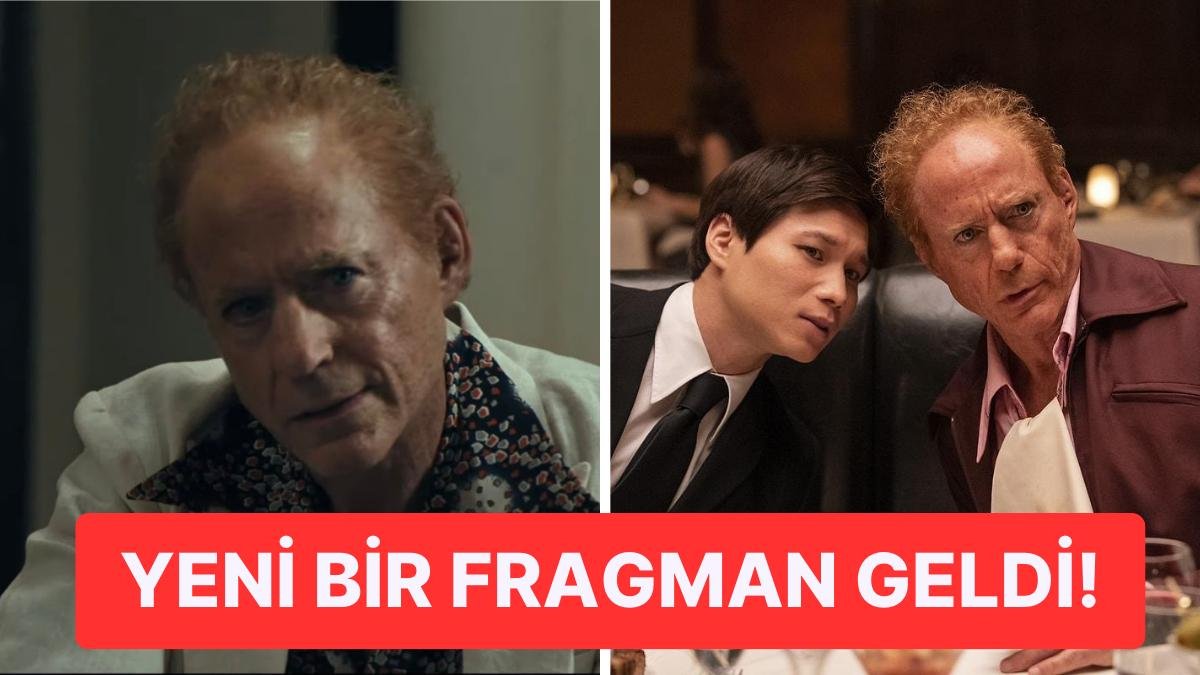 Başrolünde Robert Downey Jr’ın Yer Aldığı ‘The Sympathizer’ Dizisi İçin Geri Sayım Başladı!