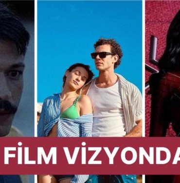 Sinemalarda Bu Hafta: ‘Zaferin Rengi’nden Bob Marley’in Hayatını Anlatan ‘One Love’a 9 Film Vizyonda!