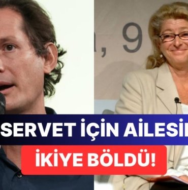 Fiat’ın Kurucusu ve Juventus’un Sahibi Agnelli Ailesi’nin Milyarlarca Euroluk Miras Kavgası Bitmek Bilmiyor