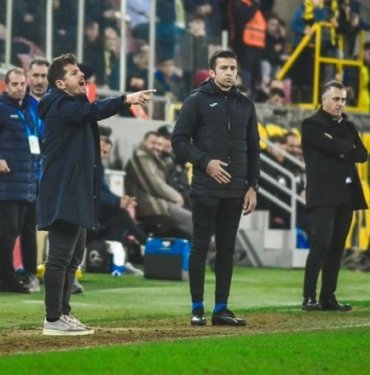 Ankaragücü