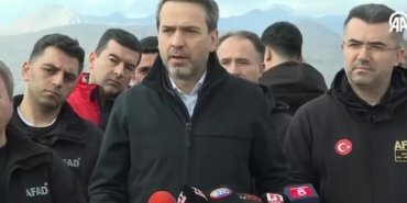 Son dakika | Erzincan