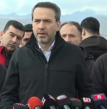 Son dakika | Erzincan