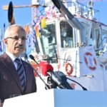 Boğazlardan geçen gemi sayısında yükseliş