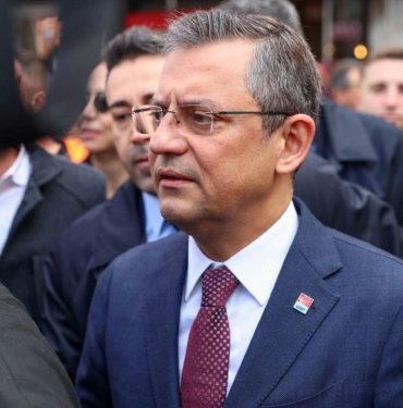 CHP Lütfü Savaş’ı Hatay’dan aday gösterecek mi? Özgür Özel: Son kararı yarın vereceğiz
