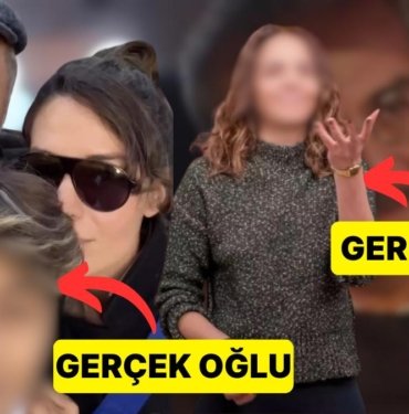 İnci Taneleri Dizisinin Azem’i Yılmaz Erdoğan’ın Hiçbir Yerde Görünmeyen Gerçek Oğlu ve Gerçek Kızı