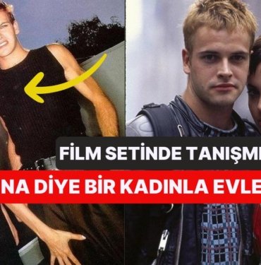 Kadın Çılgın Çıktı: Angelina Jolie’nin İlk Eşinden Deliler Gibi Flörtleştikleri Yıllara Ait Bir İtiraf Geldi