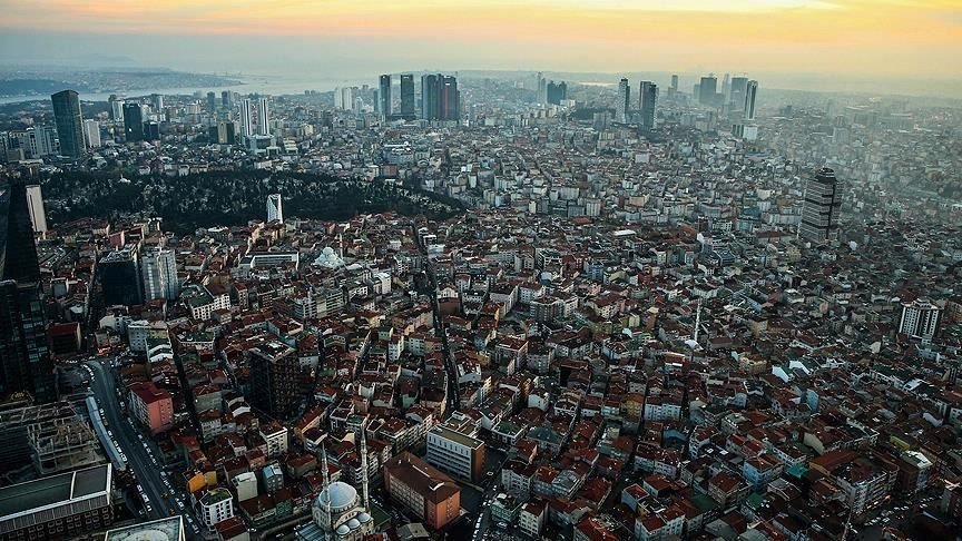 Konut fiyatlarında yavaşlama sürüyor